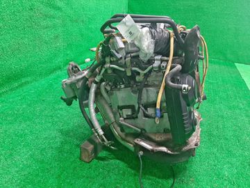 ДВИГАТЕЛЬ НА SUBARU FORESTER SG5 EJ205