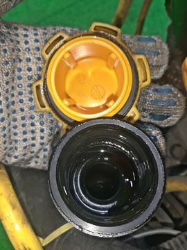 ДВИГАТЕЛЬ НА SUBARU FORESTER SG5 EJ205