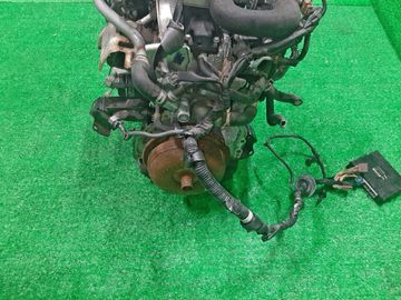 ДВИГАТЕЛЬ НА DAIHATSU TERIOS KID J131G EF-DET