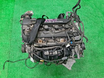 ДВИГАТЕЛЬ НА MAZDA AXELA BK3P L3-VE
