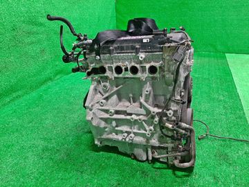 ДВИГАТЕЛЬ НА MAZDA AXELA BK3P L3-VE