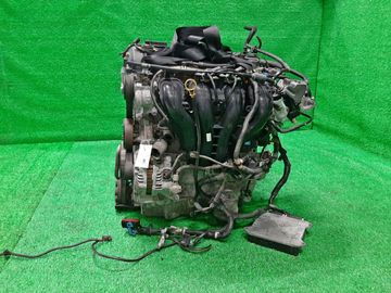 ДВИГАТЕЛЬ НА MAZDA AXELA BK3P L3-VE