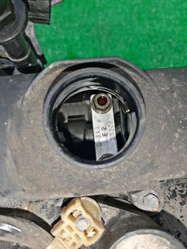 ДВИГАТЕЛЬ НА MAZDA AXELA BK3P L3-VE