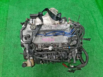 ДВИГАТЕЛЬ НА MAZDA ATENZA GG3S L3-VE