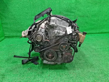 ДВИГАТЕЛЬ НА MAZDA ATENZA GG3S L3-VE