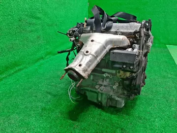 ДВИГАТЕЛЬ НА MAZDA ATENZA GG3S L3-VE