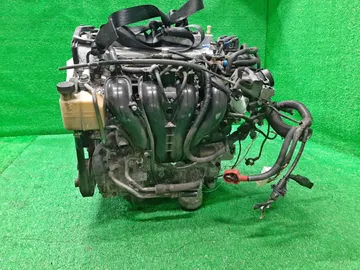 ДВИГАТЕЛЬ НА MAZDA ATENZA GG3S L3-VE