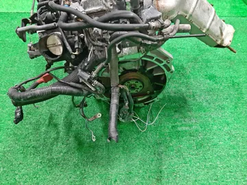 ДВИГАТЕЛЬ НА MAZDA ATENZA GG3S L3-VE