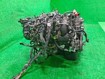 ДВИГАТЕЛЬ НА NISSAN PRIMERA QP11 QG18DD
