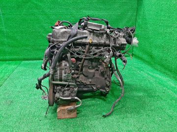ДВИГАТЕЛЬ НА NISSAN PRIMERA QP11 QG18DD
