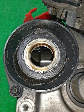 ДВИГАТЕЛЬ НА NISSAN PRIMERA QP11 QG18DD