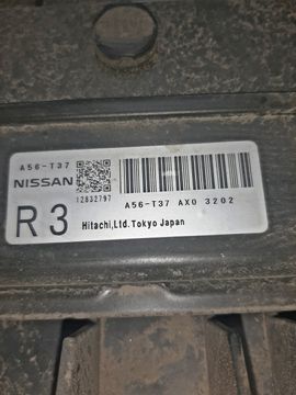 ДВИГАТЕЛЬ НА NISSAN WINGROAD WFY11 QG15DE