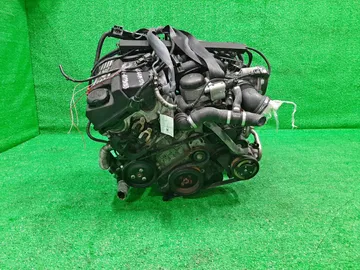 ДВИГАТЕЛЬ НА BMW 120I E87 N46B20B