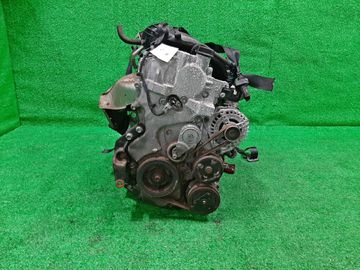 ДВИГАТЕЛЬ НА NISSAN SERENA C25 MR20DE