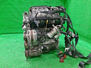 ДВИГАТЕЛЬ НА NISSAN SERENA C25 MR20DE