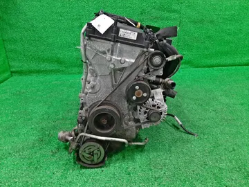 ДВИГАТЕЛЬ НА FORD FOCUS CB8 MGDA