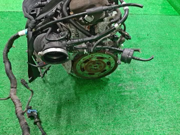 ДВИГАТЕЛЬ НА FORD FOCUS CB8 MGDA