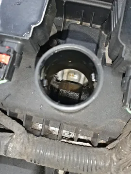 ДВИГАТЕЛЬ НА FORD FOCUS CB8 MGDA