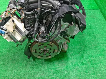 ДВИГАТЕЛЬ НА BMW 320I E91 N46B20B
