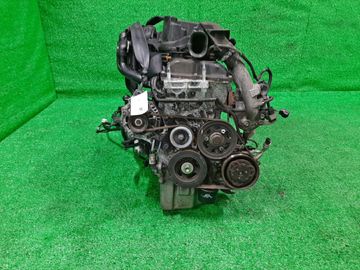 ДВИГАТЕЛЬ НА SUZUKI WAGON R MH34S R06AT