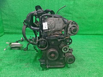 ДВИГАТЕЛЬ НА NISSAN PRESAGE TU31 QR25DE