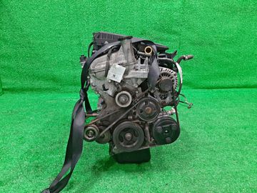 ДВИГАТЕЛЬ НА MAZDA AXELA BL5FW ZY-VE