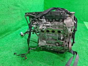 ДВИГАТЕЛЬ НА MAZDA AXELA BL5FW ZY-VE