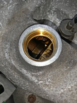 ДВИГАТЕЛЬ НА MAZDA FAMILIA BJ5W ZL-DE