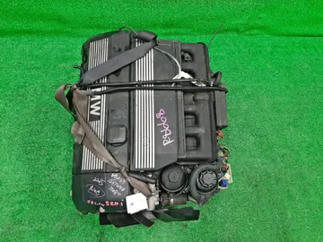 ДВИГАТЕЛЬ НА BMW 320I E46 226S1