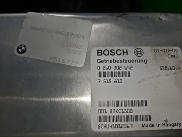 ДВИГАТЕЛЬ НА BMW 320I E46 226S1