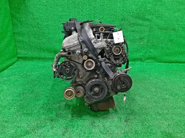 ДВИГАТЕЛЬ НА MAZDA DEMIO DY3W ZJ-VE
