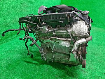 ДВИГАТЕЛЬ НА MAZDA DEMIO DY3W ZJ-VE