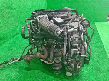 ДВИГАТЕЛЬ НА NISSAN FUGA PY50 VQ35HR