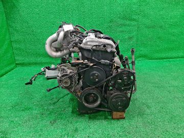 ДВИГАТЕЛЬ НА MAZDA FAMILIA BJ5W ZL-DE