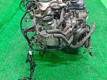 ДВИГАТЕЛЬ НА NISSAN PULSAR FN15 GA15DE