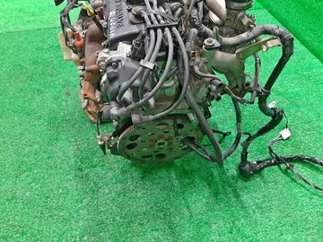 ДВИГАТЕЛЬ НА NISSAN PULSAR FN15 GA15DE