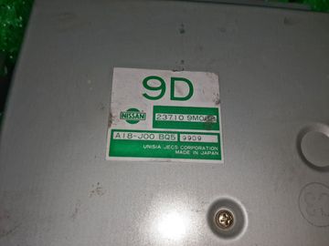 ДВИГАТЕЛЬ НА NISSAN PULSAR FN15 GA15DE