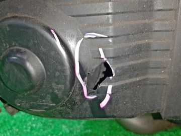 ДВИГАТЕЛЬ НА SUBARU IMPREZA GGD EL154