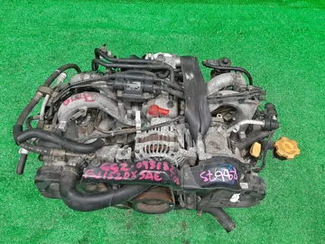 ДВИГАТЕЛЬ НА SUBARU IMPREZA GG2 EJ152