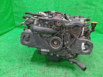 ДВИГАТЕЛЬ НА SUBARU IMPREZA GG2 EJ152