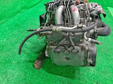 ДВИГАТЕЛЬ НА SUBARU IMPREZA GG2 EJ152