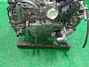 ДВИГАТЕЛЬ НА SUBARU IMPREZA GG2 EJ152