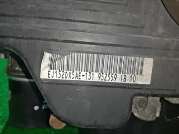 ДВИГАТЕЛЬ НА SUBARU IMPREZA GG2 EJ152