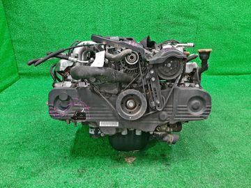 ДВИГАТЕЛЬ НА SUBARU IMPREZA GG2 EJ152