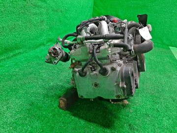 ДВИГАТЕЛЬ НА SUBARU IMPREZA GG2 EJ152