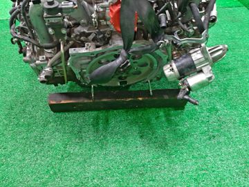 ДВИГАТЕЛЬ НА SUBARU IMPREZA GG2 EJ152