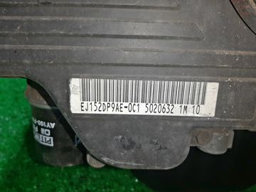 ДВИГАТЕЛЬ НА SUBARU IMPREZA GG2 EJ152