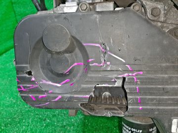 ДВИГАТЕЛЬ НА SUBARU IMPREZA GG2 EJ152