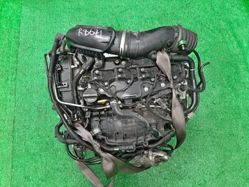 ДВИГАТЕЛЬ НА VOLVO V70 BW48 B4164T
