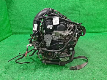 ДВИГАТЕЛЬ НА VOLVO V70 BW48 B4164T